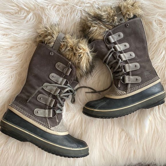 💞SOREL💞winter boots - Picture 2 of 15